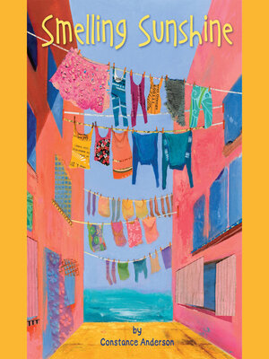 cover image of Smelling Sunshine